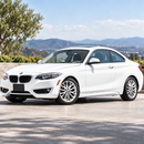 2014-2021 BMW 2-Series F22 / F23 - M2 Style Rocker Panel Side Skirts Replacements-3