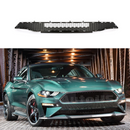 For 2018-2023 Ford Mustang Bullitt Honeycomb Style Front Grille (Gloss Black)-10