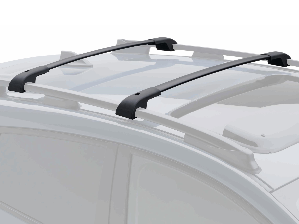 Roof Rack Cross Bar - High-Quality Silver | LEXUS NX200T (14-20) |  SuperAutoUSA