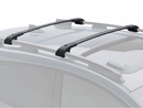 Roof Rack Cross Bar - High-Quality Silver | LEXUS NX200T  (14-20)-2