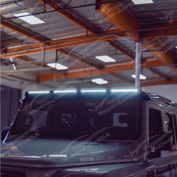 Se adapta al conjunto secuencial de luces traseras LED completas Lexus IS250 350 2006-2012