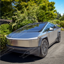 Fits Tesla Cybertruck LED Light Bar Off-Road Gloss Black Roof Top Light Lamp Bar-9