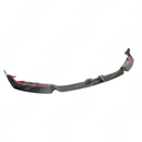 Lightweight carbon fiber material of G87 M2 front lip