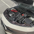 CAPÓ DE ENFRIAMIENTO DE FIBRA DE CARBONO (PARA FMIC) PARA VB SUBARU WRX / STI 22-2025 -9