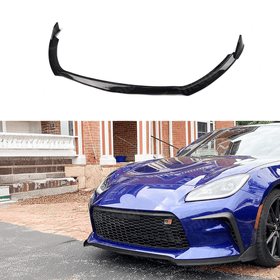 front splitter