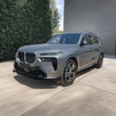  2023 2024 2025 bmw x7 lci aero body kit