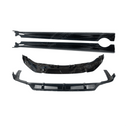  2023 2024 2025 bmw x7 g07 aero body kit