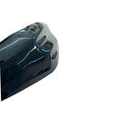 For 2015-2021 Subaru WRX/STI Rear Light Taillight Dark Tinted Overlay Covers-3