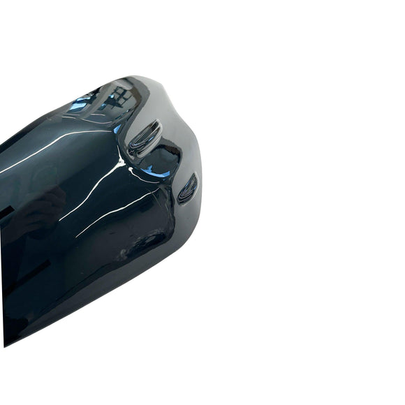 For 2015-2021 Subaru WRX/STI Rear Light Taillight Dark Tinted Overlay Covers