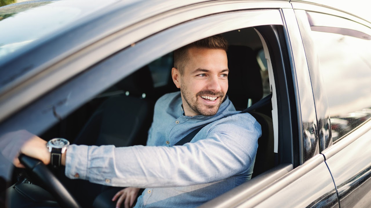 Improve Driving Experience