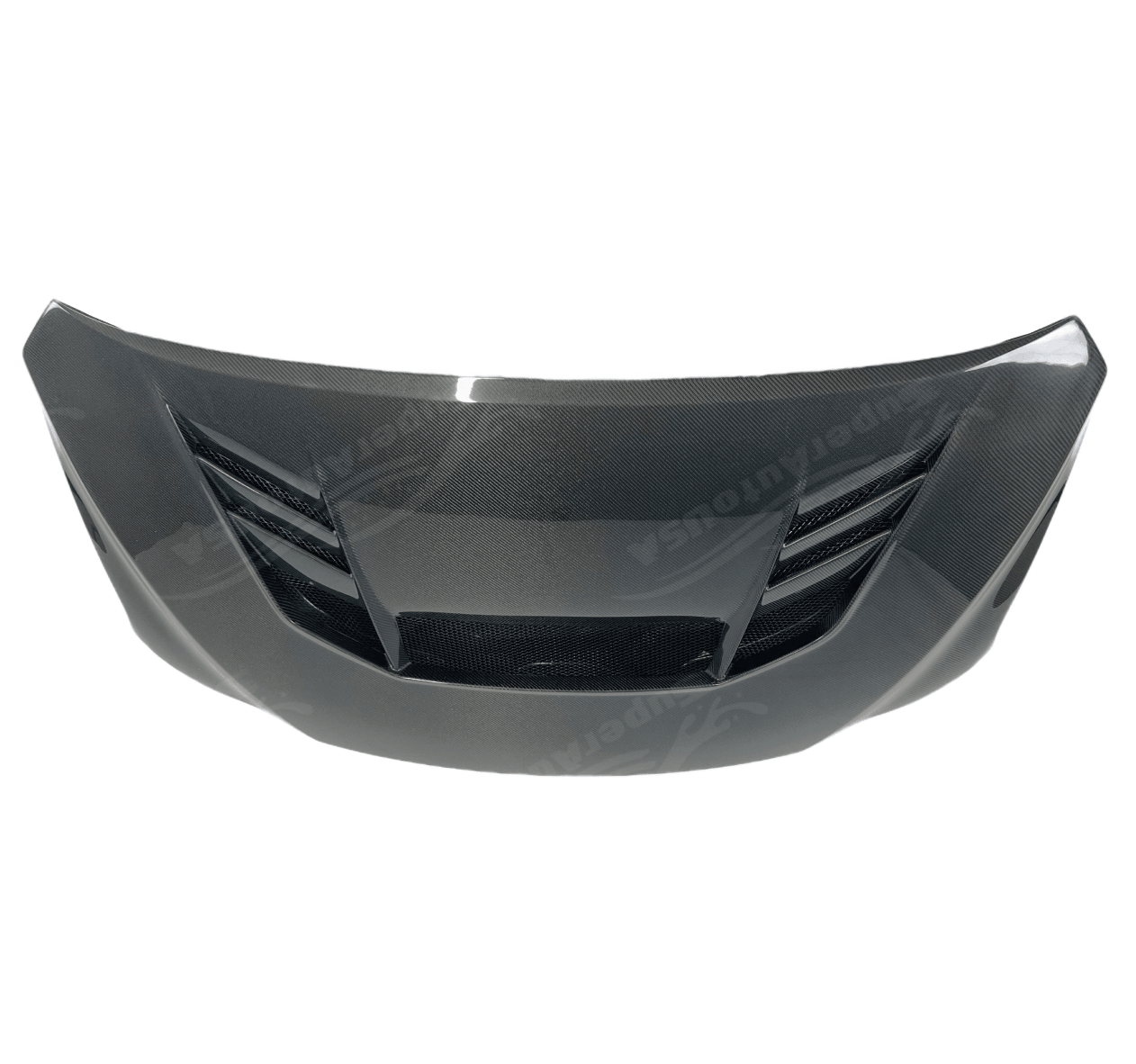 2022 VB Subaru WRX/STI Cooling Bonnet Carbon Fiber Hood for FMIC