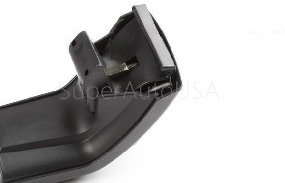 Fit 2016-2022 Mercedes Benz GLC Black and Sliver Roof Rack Crossbar Luggage Carrier