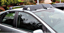 For Sportage 2017-2022 Luggage Crossbar+Wind Deflector-3