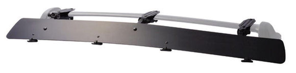 For Sportage 2017-2022 Luggage Crossbar+Wind Deflector