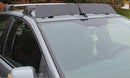 For Sportage 2017-2022 Luggage Crossbar+Wind Deflector-5
