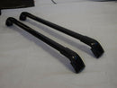 For Sportage 2017-2022 Luggage Crossbar+Wind Deflector-8