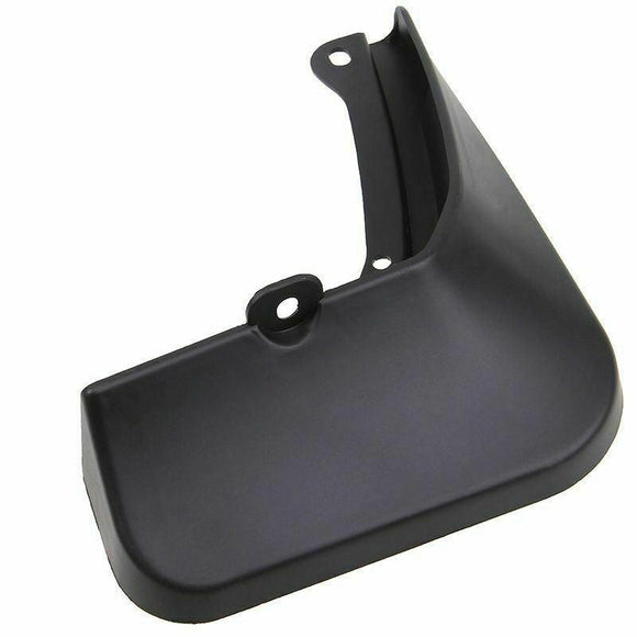 Fit 2014-2019 Toyota Highlander Mud Flaps Splash Guard Fender Mudguard Set