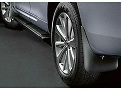 Fit 2014-2019 Toyota Highlander Mud Flaps Splash Guard Fender Mudguard Set