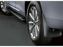 Fit 2014-2019 Toyota Highlander Mud Flaps Splash Guard Fender Mudguard Set-3