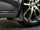 Fit 2014-2019 Toyota Highlander Mud Flaps Splash Guard Fender Mudguard Set-5