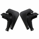 Fit 2014-2019 Toyota Highlander Mud Flaps Splash Guard Fender Mudguard Set-9