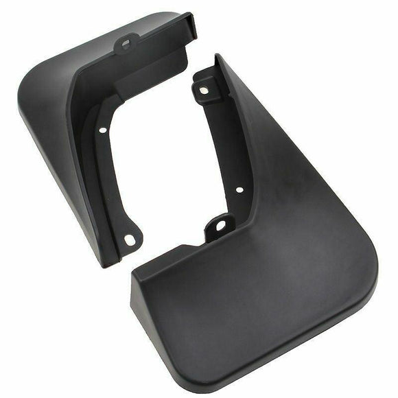 Fit 2014-2019 Toyota Highlander Mud Flaps Splash Guard Fender Mudguard Set