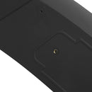 Rear Spoiler & Wings - SRT Hellcat Style | Fits Dodge Charger (11-23)-7