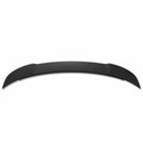 Rear Spoiler & Wings - SRT Hellcat Style | Fits Dodge Charger (11-23)-8
