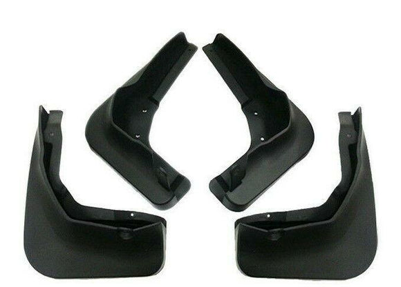 Fit 2013-2020 Cadillac XTS Mud Flap Splash Guard Fender Mudguard Set
