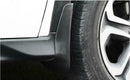 Fit 2013-2020 Cadillac XTS Mud Flap Splash Guard Fender Mudguard Set-3