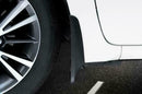 Fit 2013-2020 Cadillac XTS Mud Flap Splash Guard Fender Mudguard Set-4