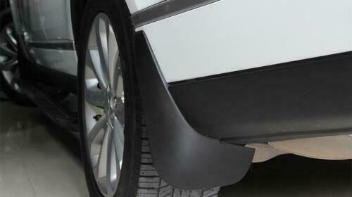 Fit 2013-2020 Cadillac XTS Mud Flap Splash Guard Fender Mudguard Set