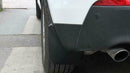Fit 2013-2020 Cadillac XTS Mud Flap Splash Guard Fender Mudguard Set-6