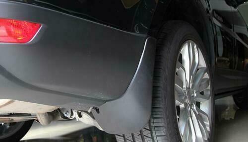 Fit 2013-2020 Cadillac XTS Mud Flap Splash Guard Fender Mudguard Set