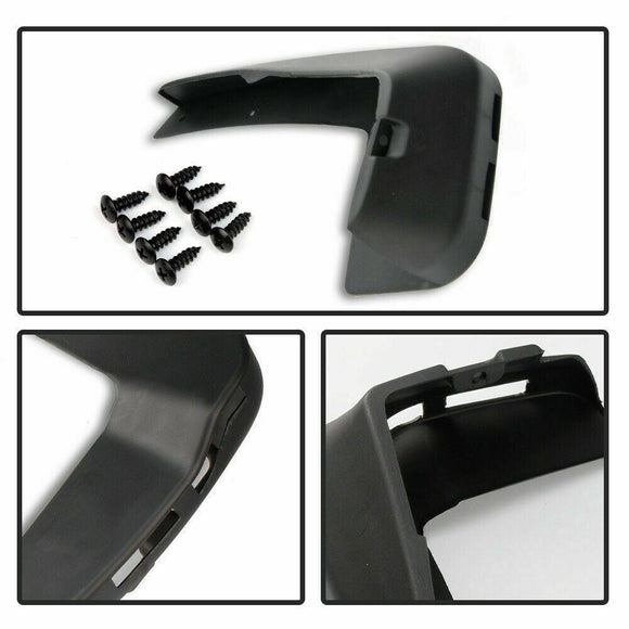 Fit 2010-2014 Subaru Outback Mud Flap Splash Guard Mudguards