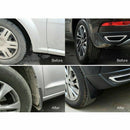 Fit 2010-2014 Subaru Outback Mud Flap Splash Guard Mudguards-4
