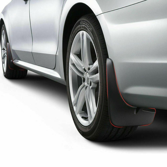 Fit 2010-2014 Subaru Outback Mud Flap Splash Guard Mudguards