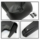 Fit 2012-2016 HONDA CR-V CRV Combo Front Rear Mud Flaps Splash Guards Black 4PCs Set-3