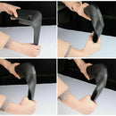 Fit 2012-2016 HONDA CR-V CRV Combo Front Rear Mud Flaps Splash Guards Black 4PCs Set-4