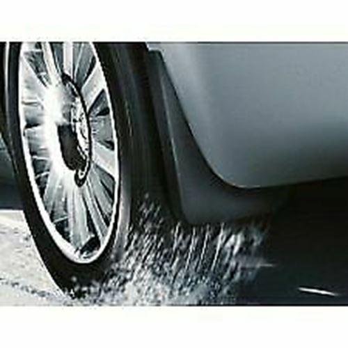 Guardabarros delantero y trasero compatibles con Lexus ES250 ES350 2013-2018 