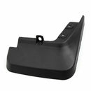 Fit 2015-2018 Ford Edge Black Car Front Rear Mud Flaps Splash Guards Set-3