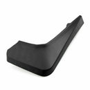 Fit 2015-2018 Ford Edge Black Car Front Rear Mud Flaps Splash Guards Set-4