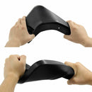 Fit 2015-2018 Ford Edge Black Car Front Rear Mud Flaps Splash Guards Set-6