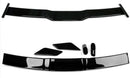 Fit 2018-2024 Toyota Camry TRD Style Rear Trunk Spoiler ABS Painted (Gloss Black)-4