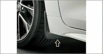 Guardabarros y guardabarros | Toyota Corolla Hatchback (2019-2021) 