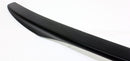 Fit 2014-2020 INFINITI Q50 Rear Trunk Spoiler Wing(Unpainted / Matte Black)-7