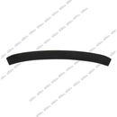 Fit 2013-2017 Honda Accord Sedan Rear Roof Window Spoiler Deflector-4