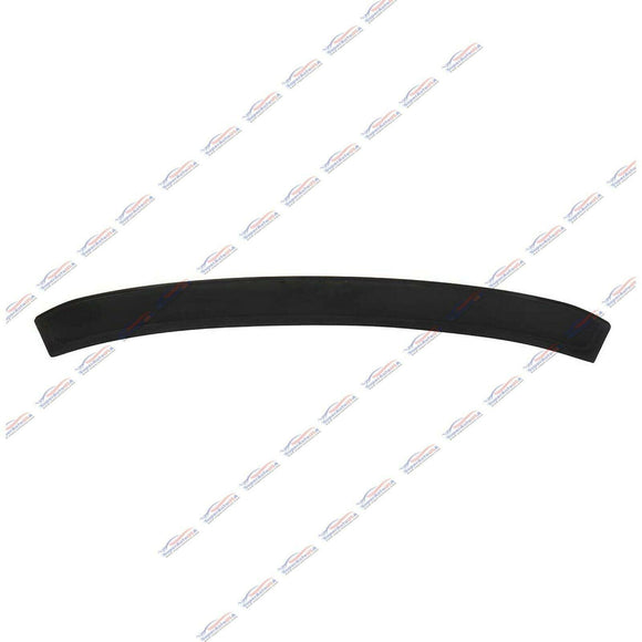 Fit 2013-2017 Honda Accord Sedan Rear Roof Window Spoiler Deflector