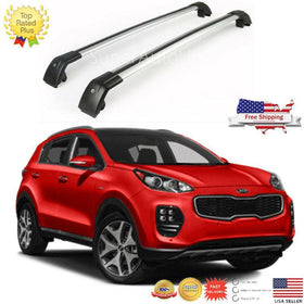 For Kia SPORTAGE 2017-2022 Baggage Luggage Cross Bar crossbar