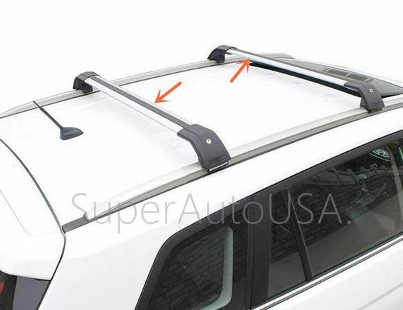 For Kia SPORTAGE 2017-2022 Baggage Luggage Cross Bar crossbar